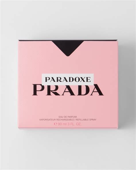 prada cologne ingredients|prada paradoxe perfume price.